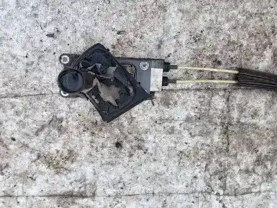 Second-hand car spare part gear lever for skoda octavia i (1u2) 2.0 oem iam references 1j0711611a