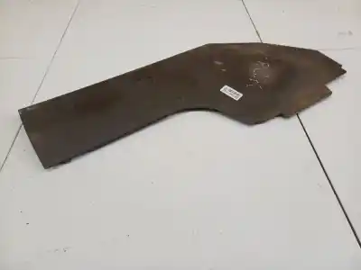 Peça sobressalente para automóvel em segunda mão plásticos por audi a2 (8z0) 1.4 referências oem iam 8z0863305b