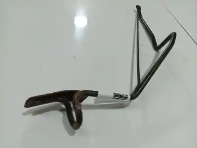 Piesă de schimb auto la mâna a doua pedalã de accelerație pentru porsche 968 descapotable 3.0 referințe oem iam 