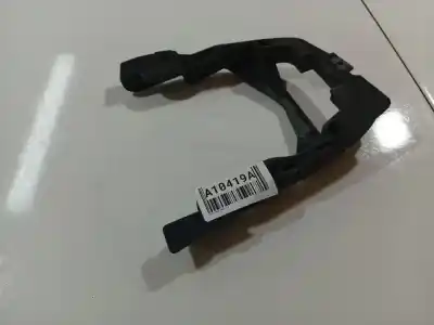 Peça sobressalente para automóvel em segunda mão plásticos por audi coupe b2 (81, 855, 856) 2.3 quattro referências oem iam 207435