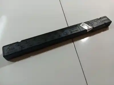 Peça sobressalente para automóvel em segunda mão peças diversas por bmw 1 (e81) 118 d referências oem iam 27r030017