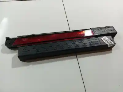 Pezzo di ricambio per auto di seconda mano pezzi vari per bmw 1 (e81) 118 d riferimenti oem iam 27r030017  27 r 030017