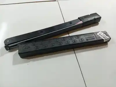 Pezzo di ricambio per auto di seconda mano pezzi vari per bmw 1 (e81) 118 d riferimenti oem iam 27r030017  27 r 030017