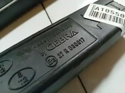 Pezzo di ricambio per auto di seconda mano pezzi vari per bmw 1 (e81) 118 d riferimenti oem iam 27r030017  27 r 030017