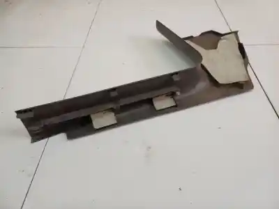 Pezzo di ricambio per auto di seconda mano plastica per audi a2 (8z0) 1.4 riferimenti oem iam 8z0867458a  8z0 867 458a