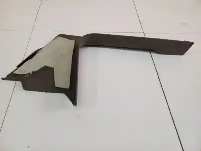 Pezzo di ricambio per auto di seconda mano plastica per audi a2 (8z0) 1.4 riferimenti oem iam 8z0867458a  8z0 867 458a