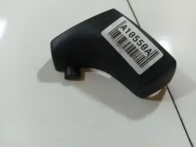 Peça sobressalente para automóvel em segunda mão plásticos por bmw 1 (e81) 118 d referências oem iam 713209502