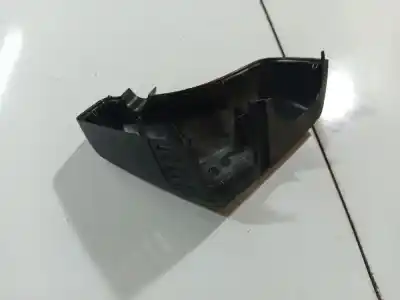 Pezzo di ricambio per auto di seconda mano plastica per bmw 1 (e81) 118 d riferimenti oem iam 713209502  7 132 095-02