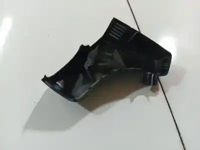 Pezzo di ricambio per auto di seconda mano plastica per bmw 1 (e81) 118 d riferimenti oem iam 713209502  7 132 095-02