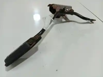 Piesă de schimb auto la mâna a doua pedalã de accelerație pentru honda cr-v (rd8) 2.0 vtec cat referințe oem iam 