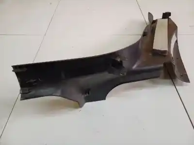 Pezzo di ricambio per auto di seconda mano plastica per audi a2 (8z0) 1.4 riferimenti oem iam 8z0867767d  8z0 867 767d