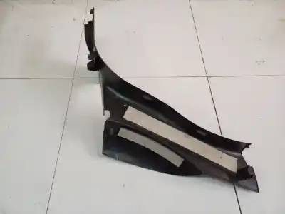 Pezzo di ricambio per auto di seconda mano plastica per audi a2 (8z0) 1.4 riferimenti oem iam 8z0867767d  8z0 867 767d