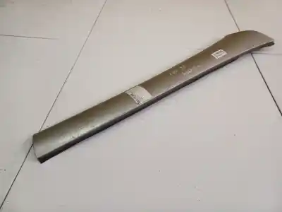 Peça sobressalente para automóvel em segunda mão  por PEUGEOT 1007 (KM_)  Referências OEM IAM 9657432978  9657432978