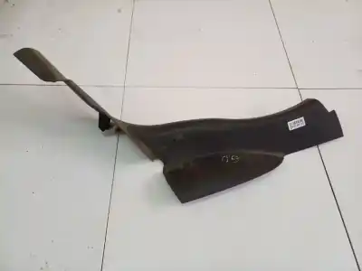 Peça sobressalente para automóvel em segunda mão plásticos por audi a2 (8z0) 1.4 referências oem iam 8z0867768d