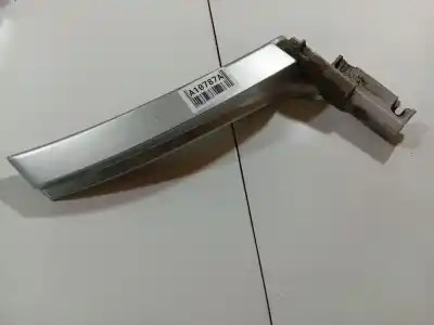 Piesă de schimb auto la mâna a doua ornament plastic spate pentru subaru forester (sg_) 2.0 x awd (sg5) referințe oem iam 