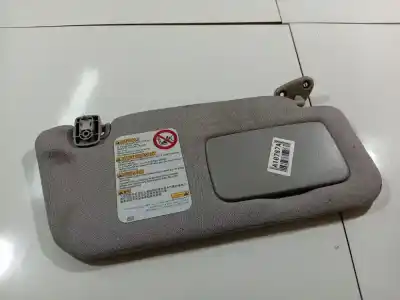 Piesă de schimb auto la mâna a doua parasoare stânga pentru subaru forester (sg_) 2.0 x awd (sg5) referințe oem iam 