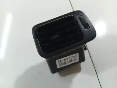 Piesă de schimb auto la mâna a doua grilã de aierisire pentru subaru forester (sg_) 2.0 x awd (sg5) referințe oem iam 