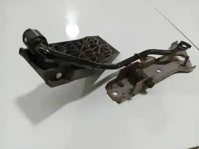 Piesă de schimb auto la mâna a doua pedalã de accelerație pentru opel corsa a fastback (s83) 1.2 i (f08, m08, f68, m68) referințe oem iam  Piesă de schimb auto la mâna a doua pedalã de accelerație pentru opel corsa a fastback (s83) 1.2 i (f08, m08, f68, m68) referințe oem iam