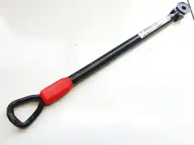 Peça sobressalente para automóvel em segunda mão plásticos por volkswagen touran (1t1, 1t2) 1.9 tdi referências oem iam 1t0883501a