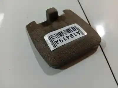 Peça sobressalente para automóvel em segunda mão plásticos por audi coupe b2 (81, 855, 856) 2.3 quattro referências oem iam 8674694