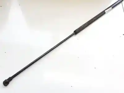 Peça sobressalente para automóvel em segunda mão amortecedor do capô por peugeot 406 (8b) 2.0 hdi 110 referências oem iam 9630662480