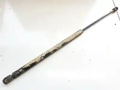 Peça sobressalente para automóvel em segunda mão amortecedores do tronco / porta por peugeot 406 (8b) 2.0 hdi 110 referências oem iam 