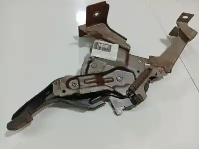 Peça sobressalente para automóvel em segunda mão alavanca de travão de mão por jaguar xj coupé 5.3 referências oem iam 