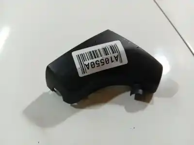 Peça sobressalente para automóvel em segunda mão plásticos por bmw 1 (e81) 118 d referências oem iam 7132096