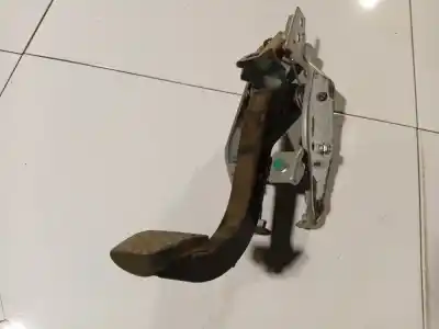 Pezzo di ricambio per auto di seconda mano pedale della frizione per bmw 3 (e30) m3 2.3 riferimenti oem iam 