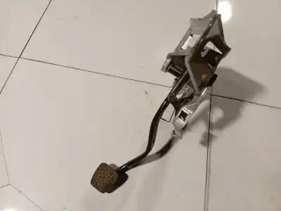 Peça sobressalente para automóvel em segunda mão pedal de travão por bmw 3 (e30) m3 2.3 referências oem iam   