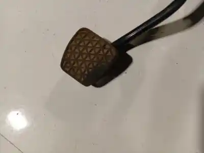 Peça sobressalente para automóvel em segunda mão pedal de travão por bmw 3 (e30) m3 2.3 referências oem iam   