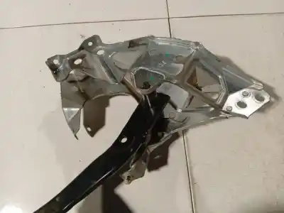 Peça sobressalente para automóvel em segunda mão pedal de travão por bmw 3 (e30) m3 2.3 referências oem iam   