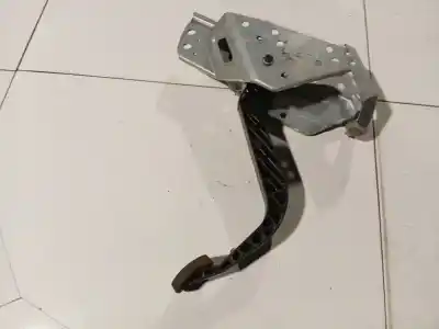 Peça sobressalente para automóvel em segunda mão pedal da embreagem por opel zafira a 2.0 dti referências oem iam 