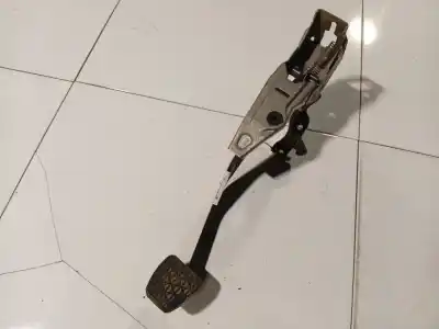 Pezzo di ricambio per auto di seconda mano pedale del freno per opel corsa a fastback (s83) 1.2 i (f08, m08, f68, m68) riferimenti oem iam  Pezzo di ricambio per auto di seconda mano pedale del freno per opel corsa a fastback (s83) 1.2 i (f08, m08, f68, m68) riferimenti oem iam