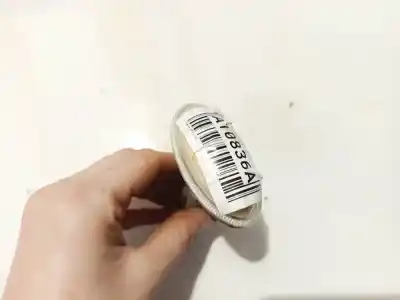 Peça sobressalente para automóvel em segunda mão farolim do lado direito por toyota aygo (_b1_) 1.0 (kgb10_) referências oem iam 9680057480