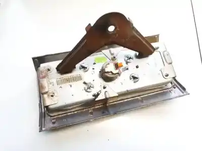 Peça sobressalente para automóvel em segunda mão airbag dianteiro direito por peugeot 406 (8b) 2.0 hdi 110 referências oem iam 9633804080