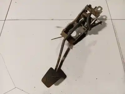 Pezzo di ricambio per auto di seconda mano pedale del freno per hyundai i30 1.6 crdi cat riferimenti oem iam 