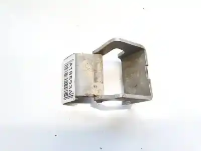 Peça sobressalente para automóvel em segunda mão amortecedores do tronco / porta por peugeot 406 (8b) 2.0 hdi 110 referências oem iam 