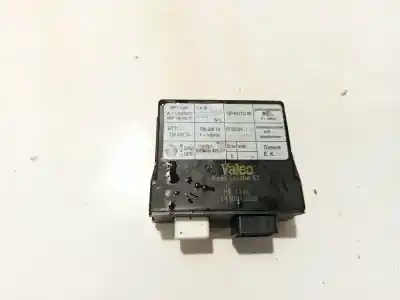 Peça sobressalente para automóvel em segunda mão centralina de ignição imobilizador por rover 600 i (rh) 620 ti vitesse referências oem iam e21007207