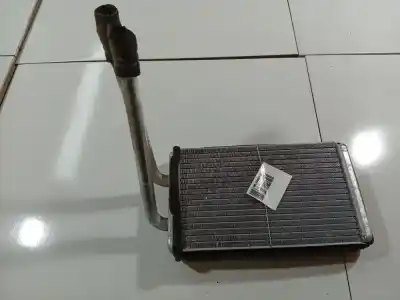 Peça sobressalente para automóvel em segunda mão condensador / radiador de sofagem / ar condicionado por alfa romeo 33 sportwagon (905_) 1.5 (905a) referências oem iam 