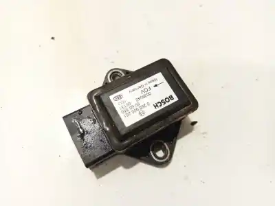 Peça sobressalente para automóvel em segunda mão sensor por saab 9-5 ranchera familiar (ys3e) 1.9 tid referências oem iam 0265005251