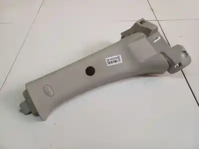 Peça sobressalente para automóvel em segunda mão  por PEUGEOT 1007 (KM_)  Referências OEM IAM 9657598977  9657598977, 9657599177