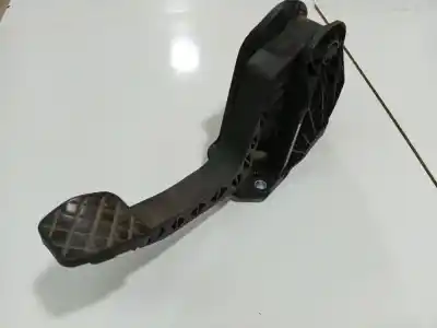 Pezzo di ricambio per auto di seconda mano pedale della frizione per opel kadett e fastback (t85) 1.4 s (c08, c48, d08, d48) riferimenti oem iam 1k1721059bc