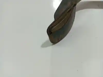 Автозапчастина б/у педаль зцеплення для nissan bluebird hatchback (t72, t12) 1.6 посилання на oem iam 06812s44235  0681 2s44235