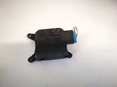 Second-hand car spare part air conditioning hatches opening motor for skoda octavia i (1u2) 2.0 oem iam references 1j1907511e