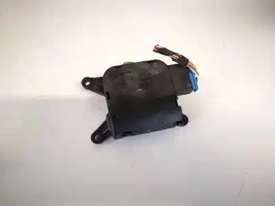 Second-hand car spare part air conditioning hatches opening motor for skoda octavia i (1u2) 2.0 oem iam references 1j1907511g