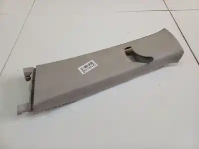 Peça sobressalente para automóvel em segunda mão plásticos por toyota aygo (_b1_) 1.0 (kgb10_) referências oem iam 624120h010h