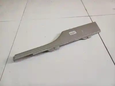 Peça sobressalente para automóvel em segunda mão  por PEUGEOT 1007 (KM_)  Referências OEM IAM 9649797477  9649797477