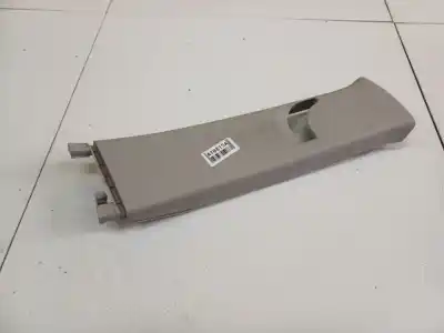 Peça sobressalente para automóvel em segunda mão plásticos por toyota aygo (_b1_) 1.0 (kgb10_) referências oem iam 624110h010h