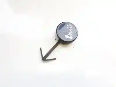 Peça sobressalente para automóvel em segunda mão molduras frontais por saab 900 i (ac4, am4) 2.0 i referências oem iam 9688557077